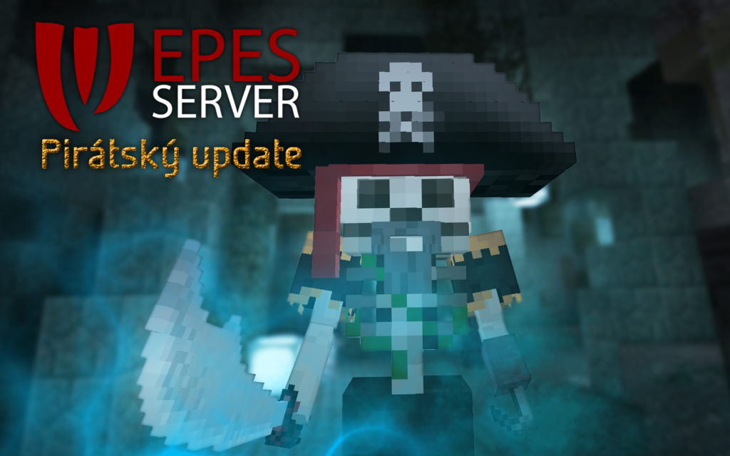 piratsky update